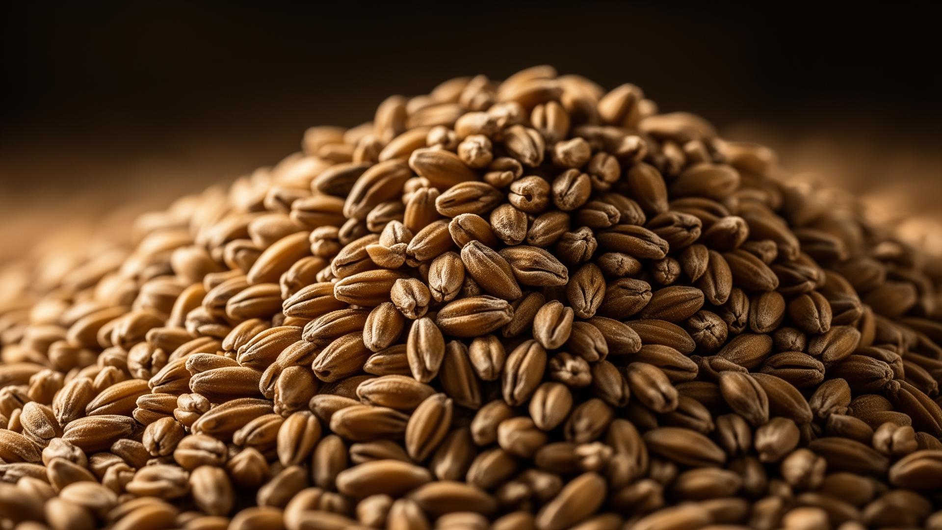 Barley