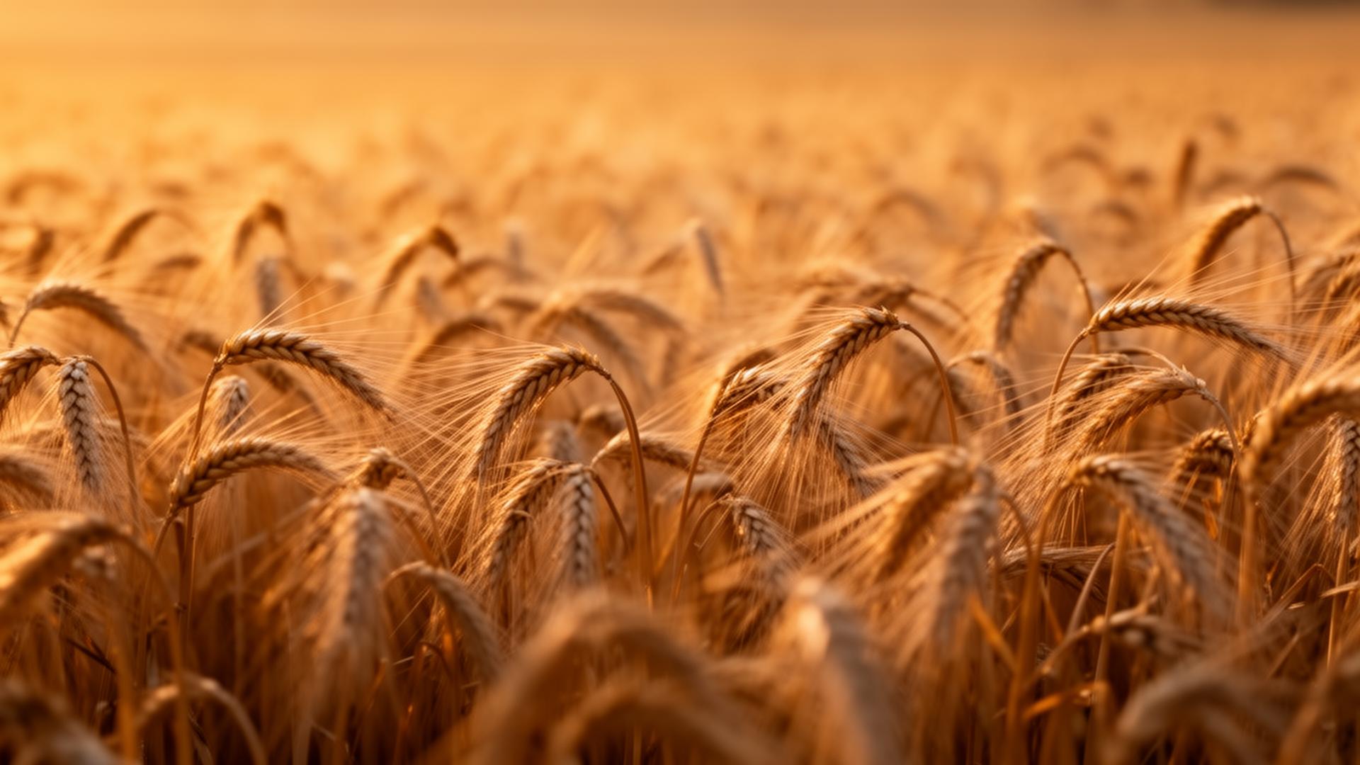 Wheat