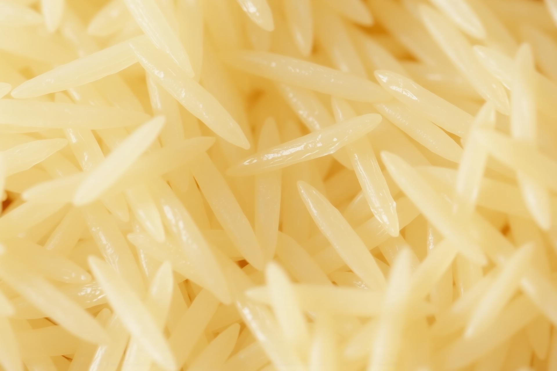 Basmati Rice