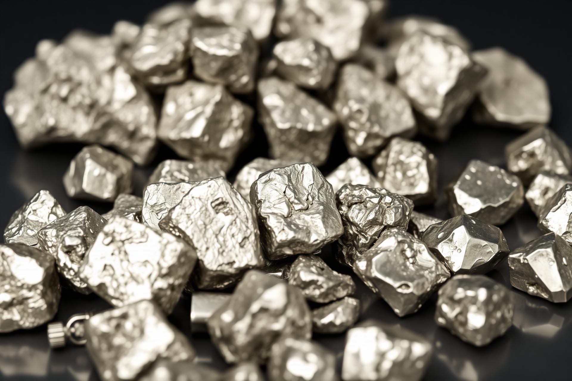 Nickel