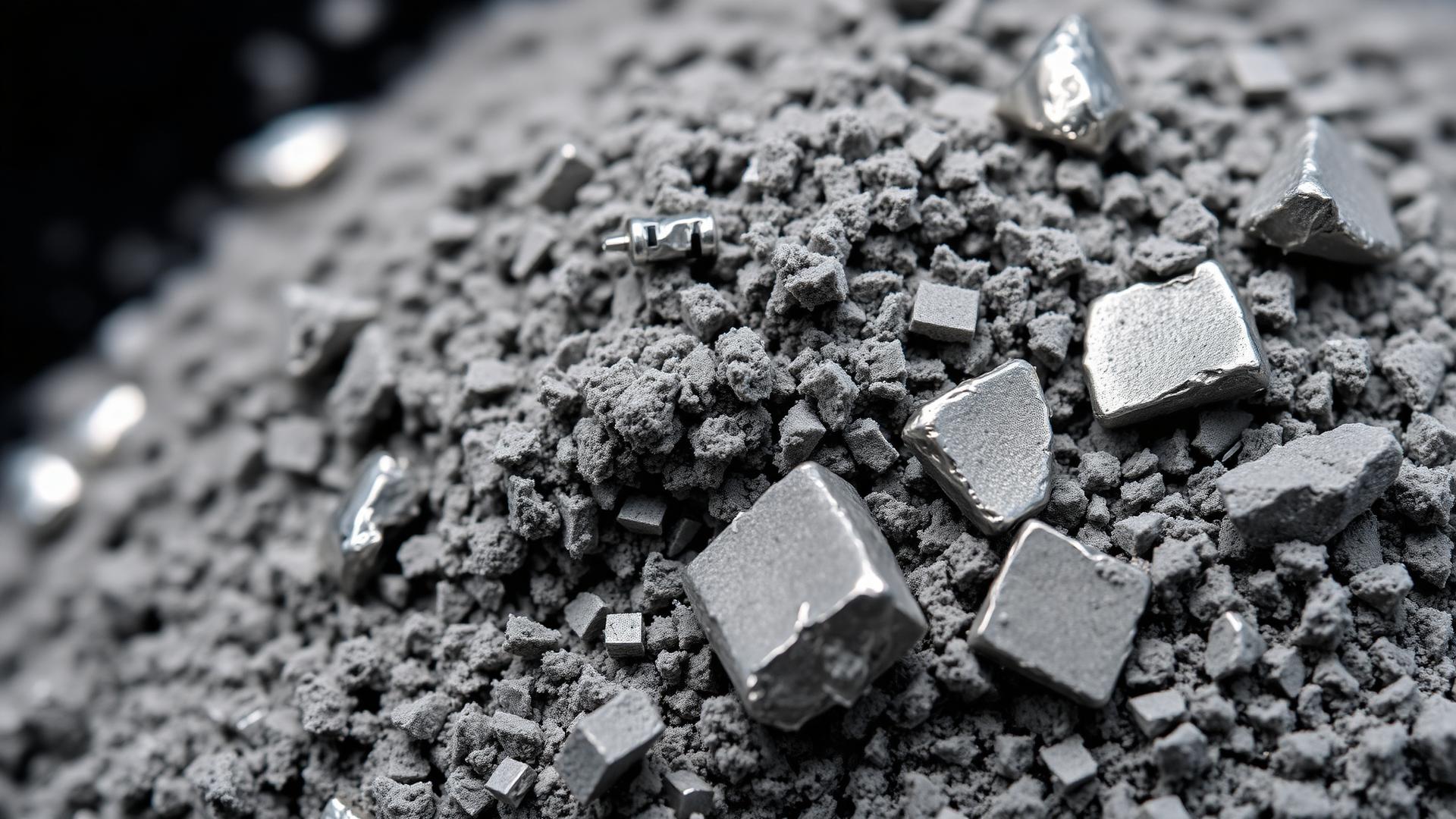 Tantalum